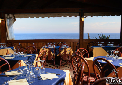 Hotel Villaggio Suvaki Resort